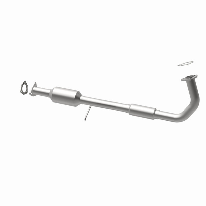 Convertisseur MagnaFlow à montage direct pour Saturn SL 1,9 L de qualité californienne 96-97