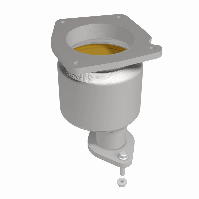 Convecteur Magnaflow DF 01-02 Dodge Stratus 2,7 L