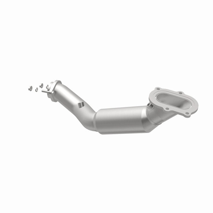 Convertisseur catalytique MagnaFlow à montage direct Federal 06-11 Chevy Corvette V8 7.0LGAS