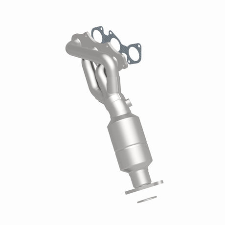 Convecteur MagnaFlow DF 10-12 Toyota FJ/4Runner 4,0 L