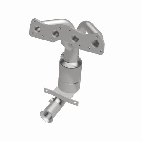 Convertisseur catalytique MagnaFlow 07-11 Mini Cooper L4-1.6LGAS California à montage direct