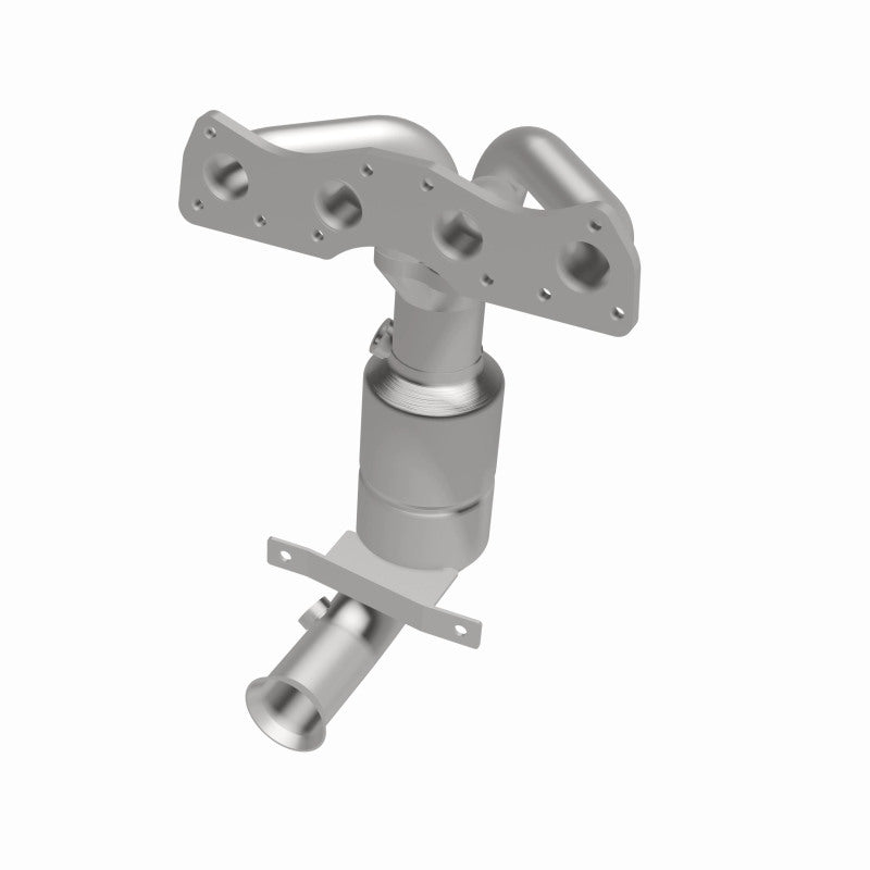 Convertisseur catalytique MagnaFlow 07-11 Mini Cooper L4-1.6LGAS California à montage direct