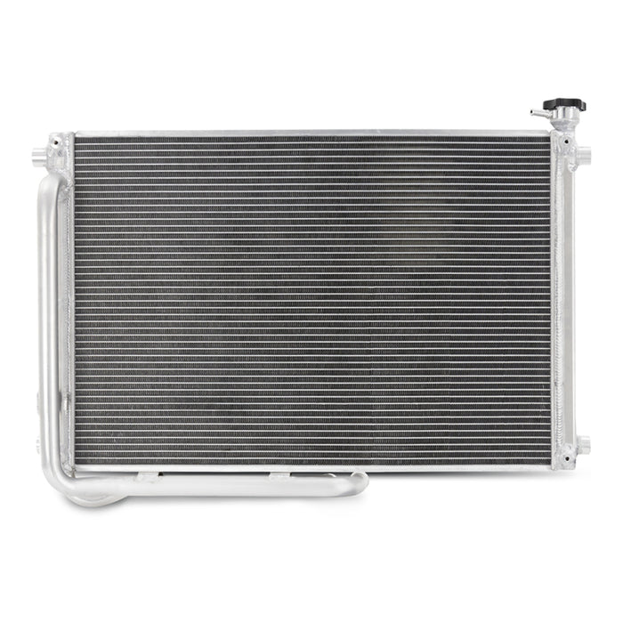 Kit de relocalisation de radiateur en aluminium Mishimoto 2016+ Polaris RZR XP Turbo