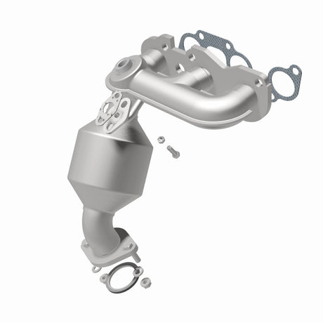 MagnaFlow Conv DF 02-03 Lexus ES300 3.0L / 02-03 Toyota Camary 3.0L Arrière - Californie