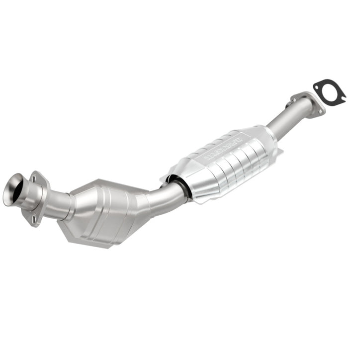 Convecteur MagnaFlow DF 95-02 Ford Crown Vic 4,6 L