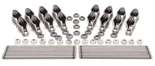 COMP Cams Rocker Arm/Pushrod Kit CS 1.6