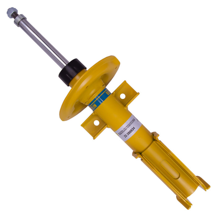 Ensemble de jambe de suspension bitube Bilstein B6 07-18 GMC Acadia