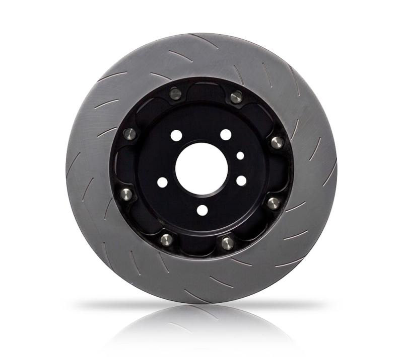 Rotors de conversion flottants SG-Racing pour Chevrolet Corvette C6 7.0L (Z06) 06-13 EBC Racing