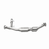 Convecteur MagnaFlow DF 03-04 Lincoln Navigator 5.4LP/S