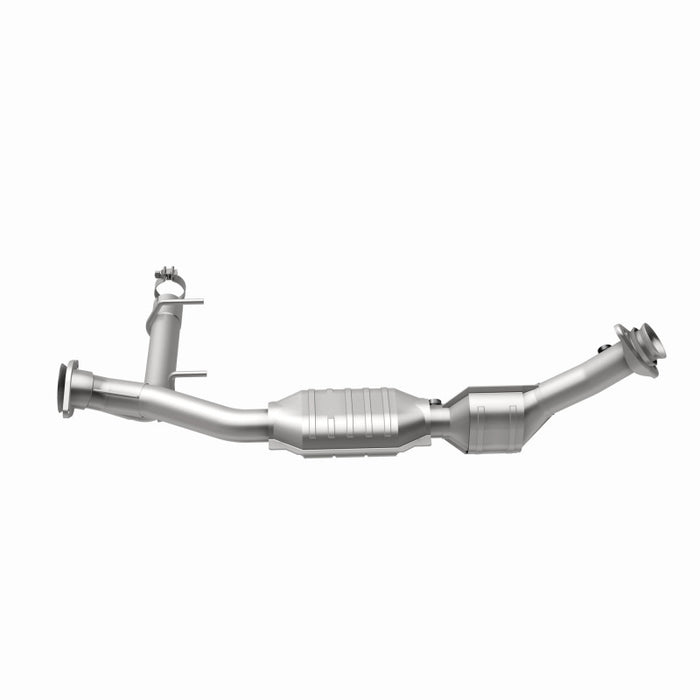 MagnaFlow Conv DF 03-04 Lincoln Navigator 5.4L P/S