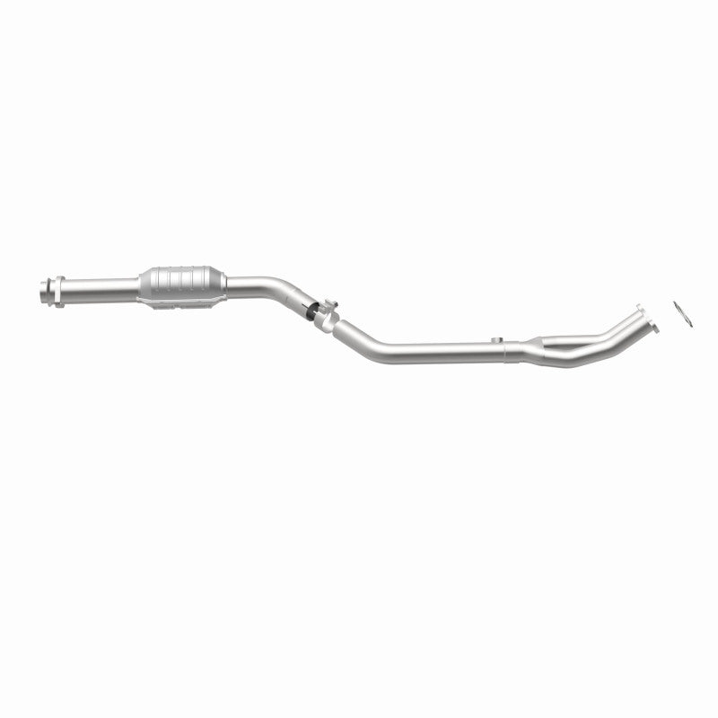 Convecteur MagnaFlow DF 96-99 BMW 318 1,9 L I4