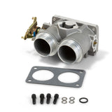 Corps de papillon BBK Power Plus pour camion RV 460 Twin 61 mm Ford série F 87-03