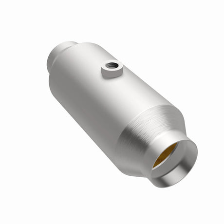Convertisseur catalytique universel Magnaflow California - 2 po ID / 2 po OD / 11,375 po L