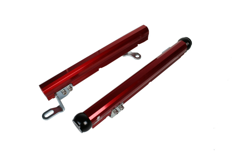 Rails d'alimentation en carburant suralimentés Aeromotive 96-06 GM 3,8 L L67 L32