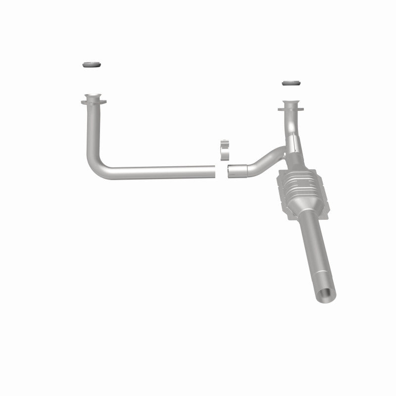 Convecteur MagnaFlow DF Chevrolet/GMC 1500 1/2 tonne