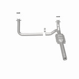 Convecteur MagnaFlow DF Chevrolet/GMC 1500 1/2 tonne