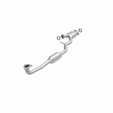 Convecteur MagnaFlow DF 01-04 Subaru Outback 3L côté conducteur