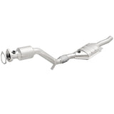 Convecteur MagnaFlow DF 00-01 Audi A6 2.8L