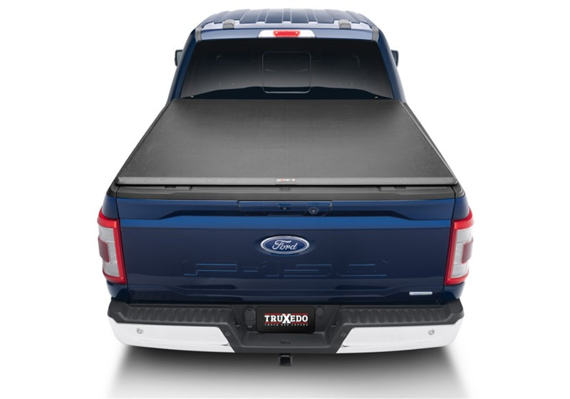 Truxedo 17-20 Ford F-250/F-350/F-450 Super Duty 6ft 6in TruXport Bed Cover