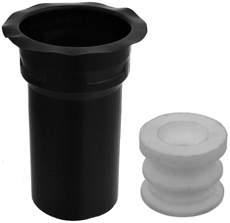 Amortisseurs et jambes de force KYB Soufflet de jambe de force avant Ford Expedition 2007-2014 / Ford F-150 (sauf Raptor) 2009-2014