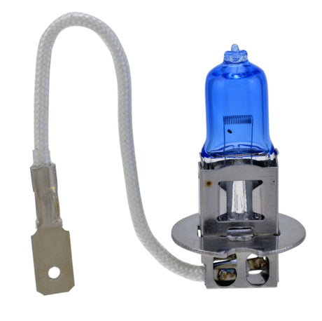 Ampoule Xen blanche Hella H3 12V 55W XB (paire)