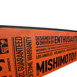 Mishimoto 97-04 Ford Mustang avec système de stabilisation Radiateur automatique en aluminium