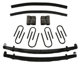 Skyjacker 8" 61-74 DODGE - SANS BRAS DE FOSSE