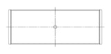 ACL VW 14i/16i/18t/20TFSi/20TSI Standard Size High Performance Rod Bearing Set