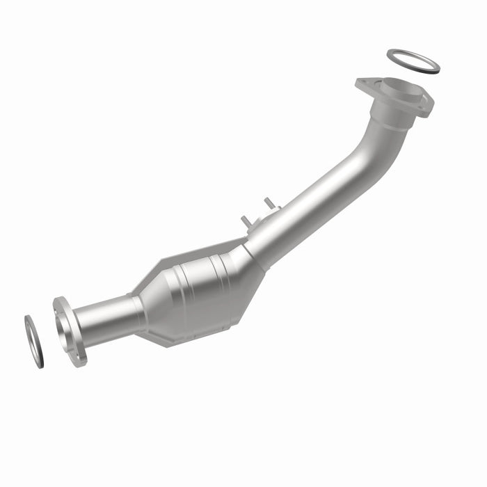 MagnaFlow Conv DF 02-04 Tacoma 2,4 L Avant