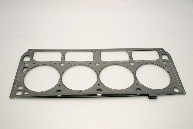 Joint de culasse Cometic GM LS1 SB 4,060 pouces alésage .120 pouces MLS