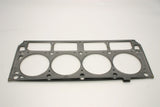 Joint de culasse Cometic GM LS1 SB 4,060 pouces alésage .120 pouces MLS