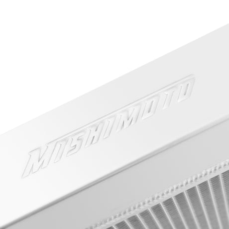 Radiateur en aluminium hautes performances Mishimoto 82-92 Chevy Camaro / Pontiac Firebird X-Line