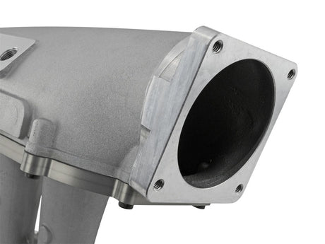 Collecteur d'admission de course Skunk2 Ultra Series D Series - Collecteur argenté 3,5 L
