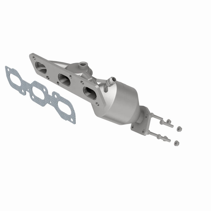 Convecteur MagnaFlow DF 2004 Mazda MPV 3.0L