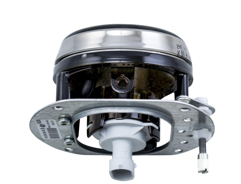 Ensemble de phares antibrouillard droit Hella 08-11 Mercedes Benz C350 Sport AMG