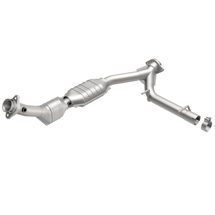 Moteur Lincoln Navigator DF 03 MagnaFlow Conv 5,4 L