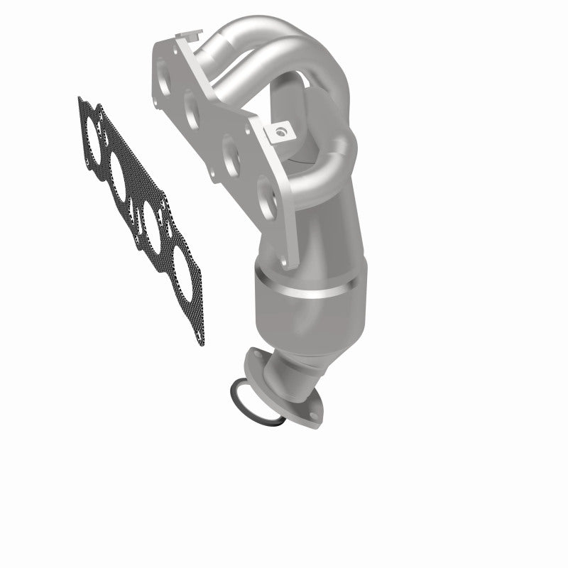 MagnaFlow Conv DF 02-06 Camry 2,4 L OEM