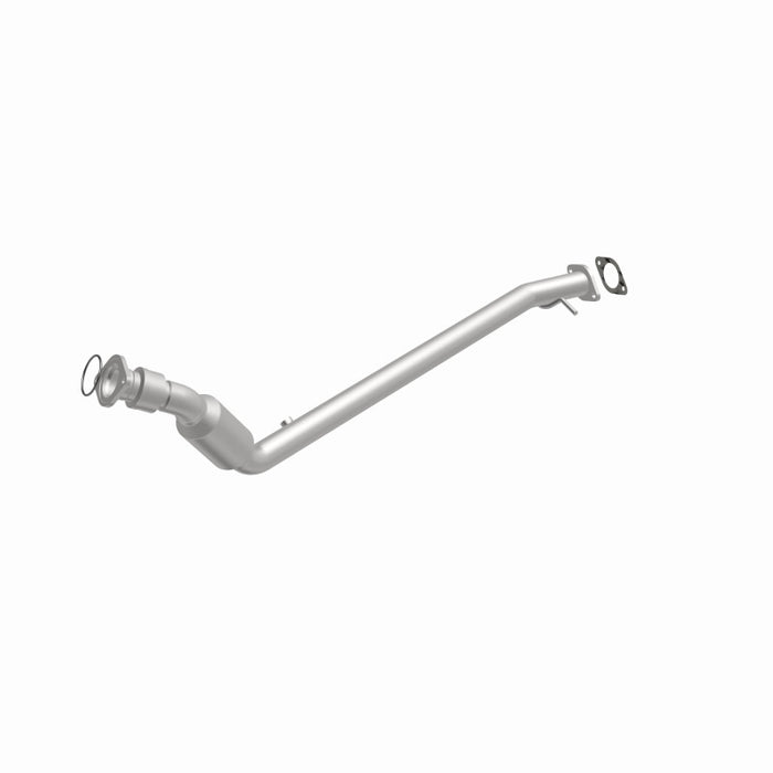 Convertisseur MagnaFlow à montage direct pour Chevrolet Uplander 3,9 L de qualité californienne 07-08