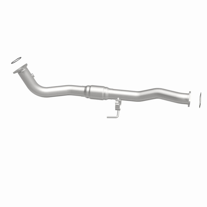 Magnaflow Conv DF 2001-2006 Sierra HD V8 6.0L côté passager