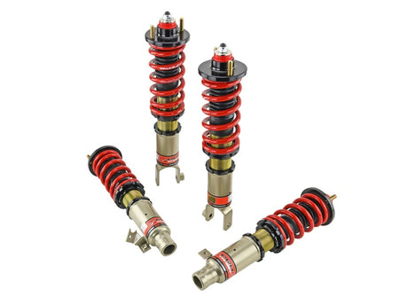 Combinés filetés Skunk2 pour Acura Integra 94-01 (non Type R)/Honda Civic Pro S II 92-95 (taux de ressort 8K/8K)