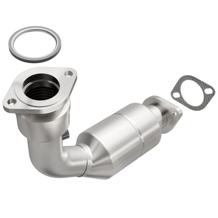 Convecteur MagnaFlow DF 08 G8 GT 6.0L côté passager OEM