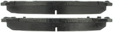 Plaquettes de frein StopTech Street Select - Avant