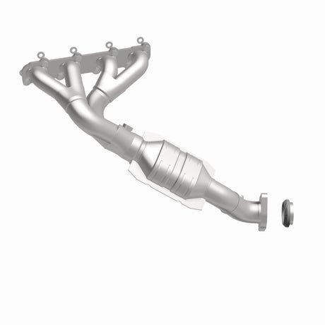 MagnaFlow Conv DF 04-06 Cadillac XLR 4.4L côté conducteur