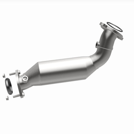 Soubassement d'origine Magnaflow Conv DF 2009-2015 CTS V8 6.2