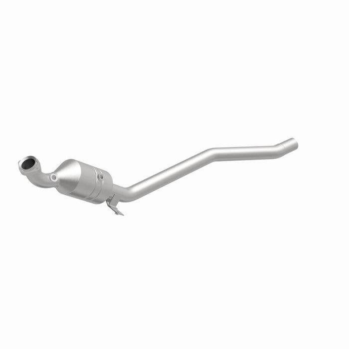 Soubassement Magnaflow Conv DF 2006-2011 R350 3,5 L