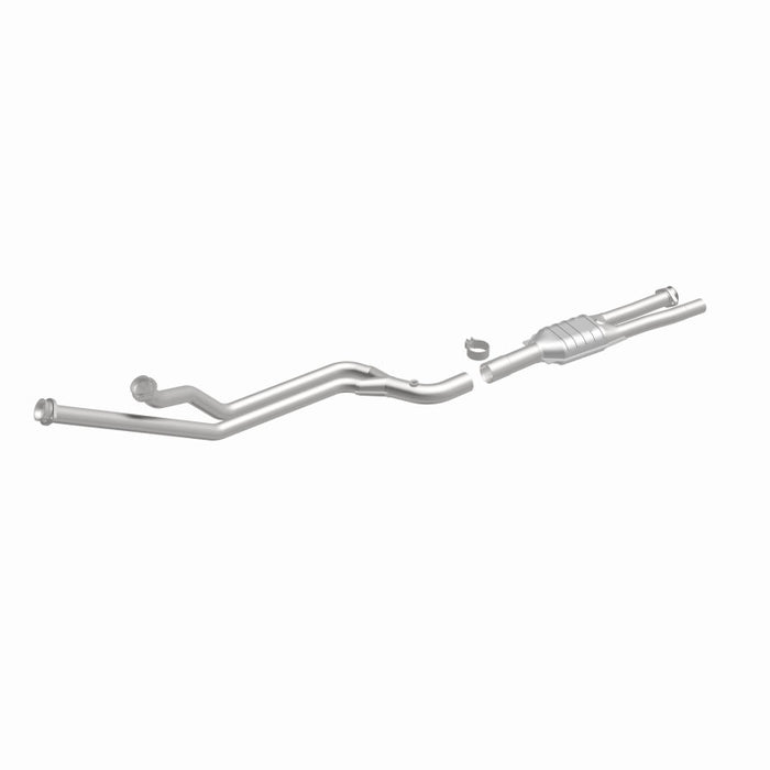 Convecteur MagnaFlow DF 88-91 Mercedes 300SE 3.0L