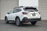 Section arrière Borla 2020 Subaru Outback 2,5 L 2 po S-Type