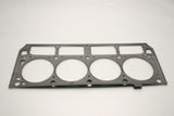 Joint de culasse Cometic GM LS1 SB 3,910 pouces alésage 0,040 pouce MLS