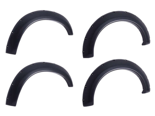 EGR 19-22 Ford Ranger Rugged Fender Flares Set Of 4