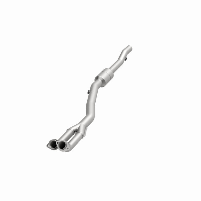 Convecteur MagnaFlow DF 96-97 BMW 840 4.4L côté conducteur